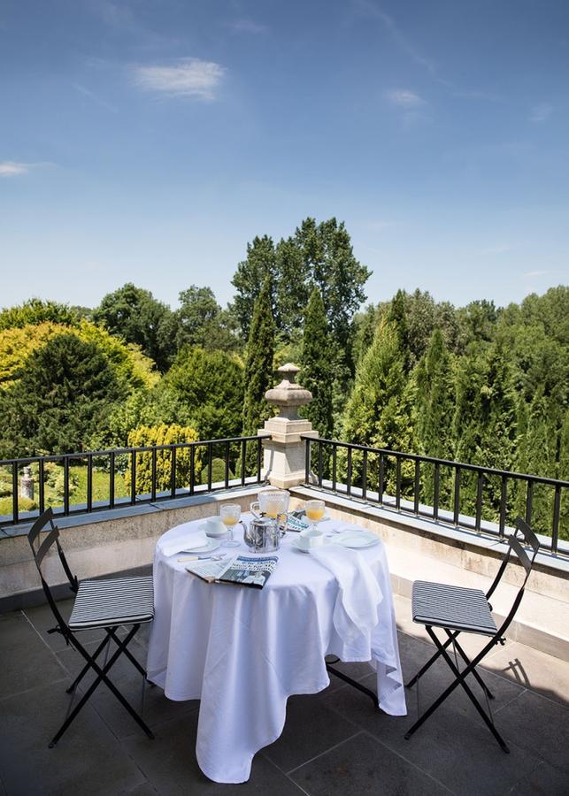 Villa-A Rouillac  Exteriör bild